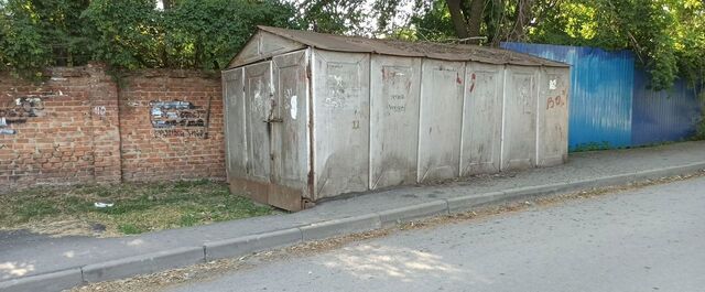 гараж Восточный дом 3в фото
