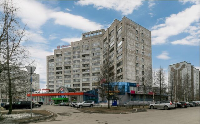 р-н Октябрьский округ ул Воскресенская 91 Архангельск, р-н Октябрьский фото