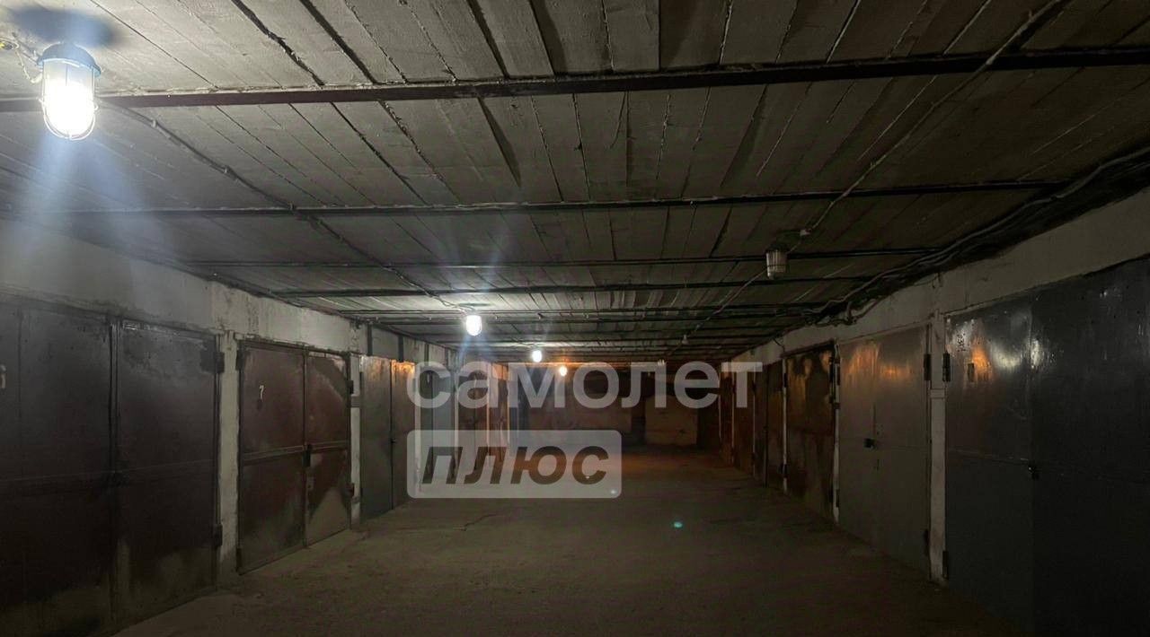 гараж г Иркутск р-н Правобережный ул Горького 1 фото 4