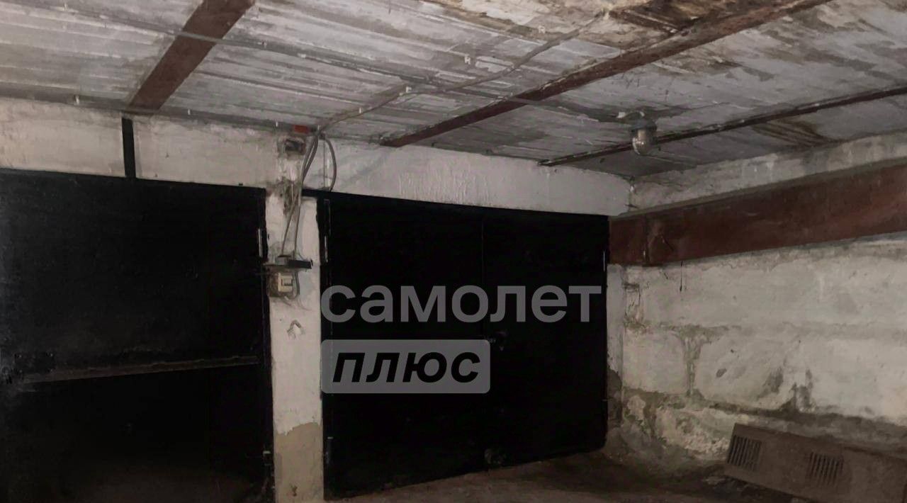 гараж г Иркутск р-н Правобережный ул Горького 1 фото 3