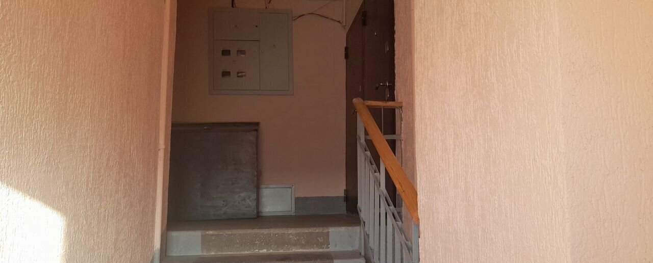 квартира г Уфа р-н Орджоникидзевский ул Адмирала Ушакова 88/1 фото 2