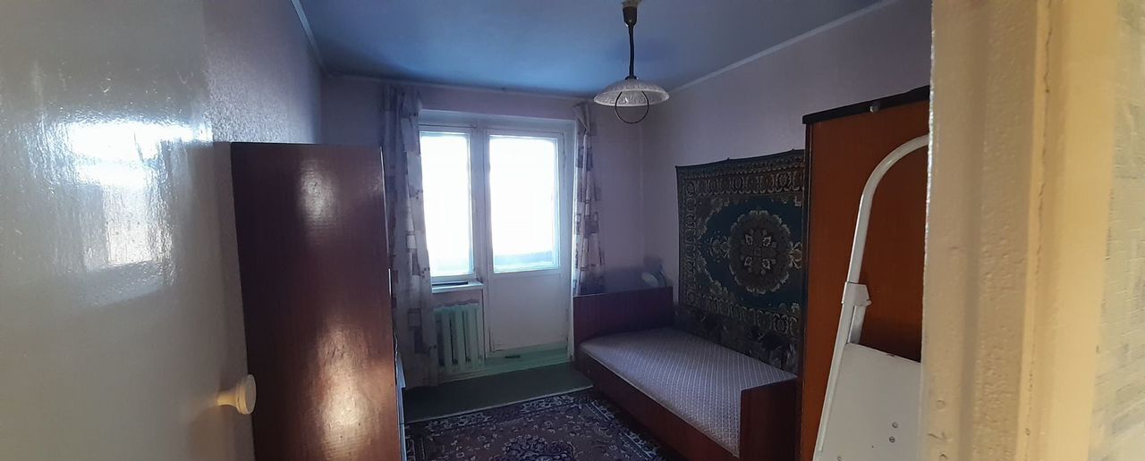 квартира г Уфа р-н Орджоникидзевский ул Адмирала Ушакова 88/1 фото 3