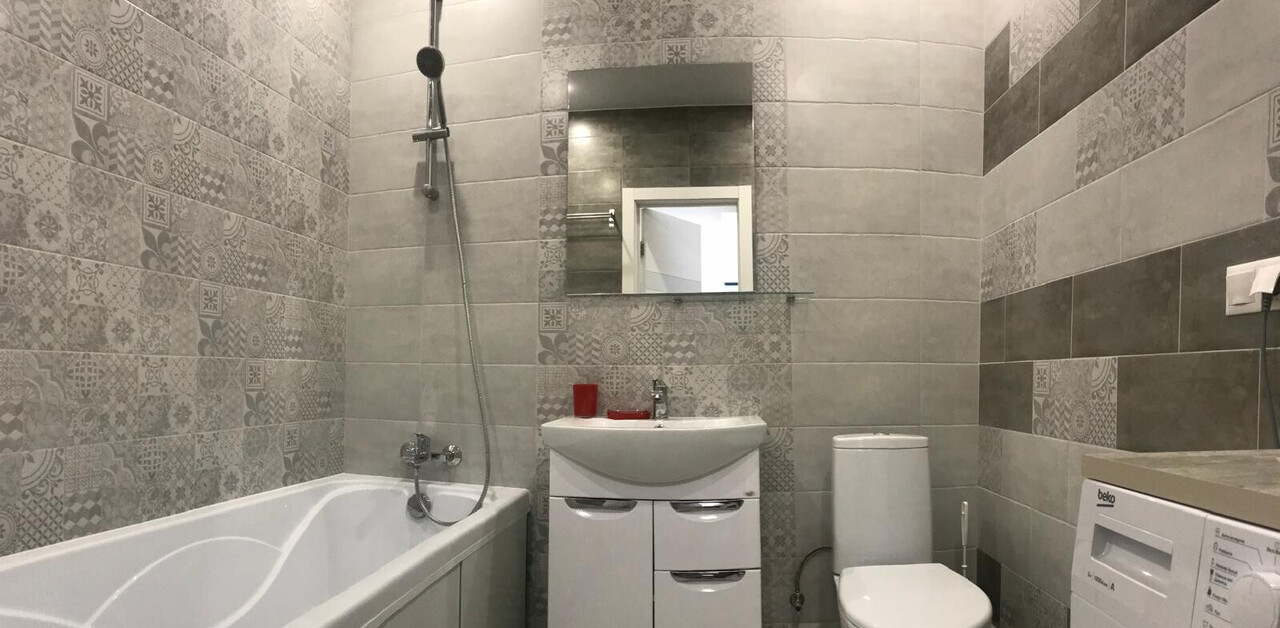 квартира г Реутов Южный Реутов пр-кт Юбилейный 67 10а м-н, Новокосино фото 4