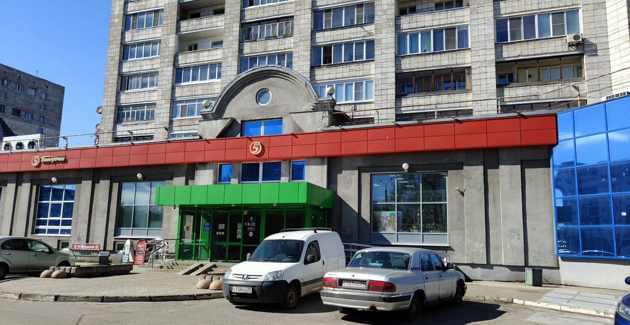 свободного назначения г Архангельск р-н Октябрьский округ ул Воскресенская 91 Архангельск, р-н Октябрьский фото 2