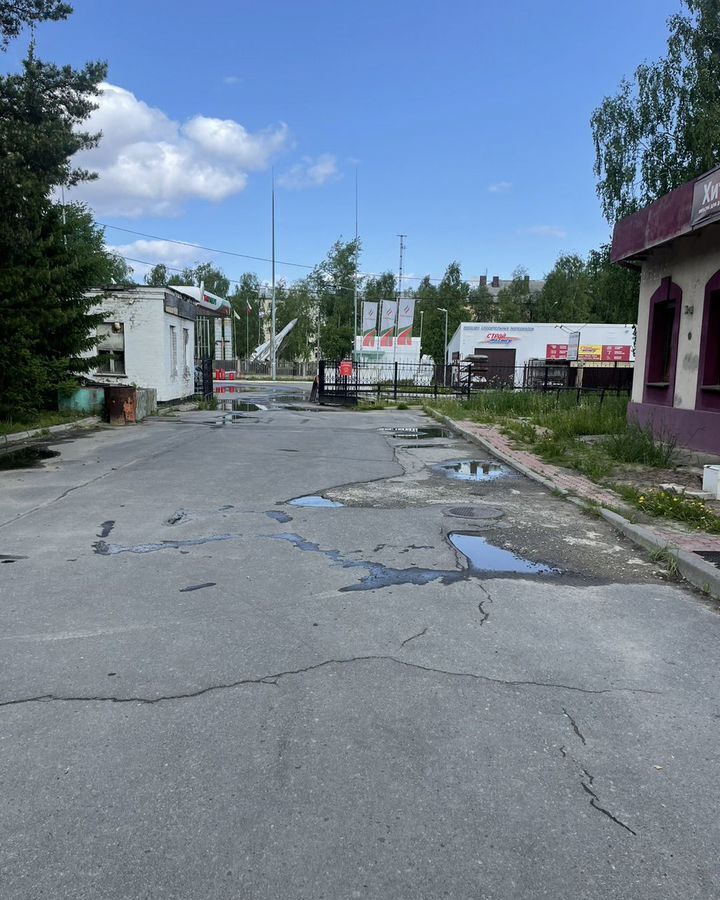 офис г Северодвинск Старый город ул Железнодорожная 31а Город фото 3