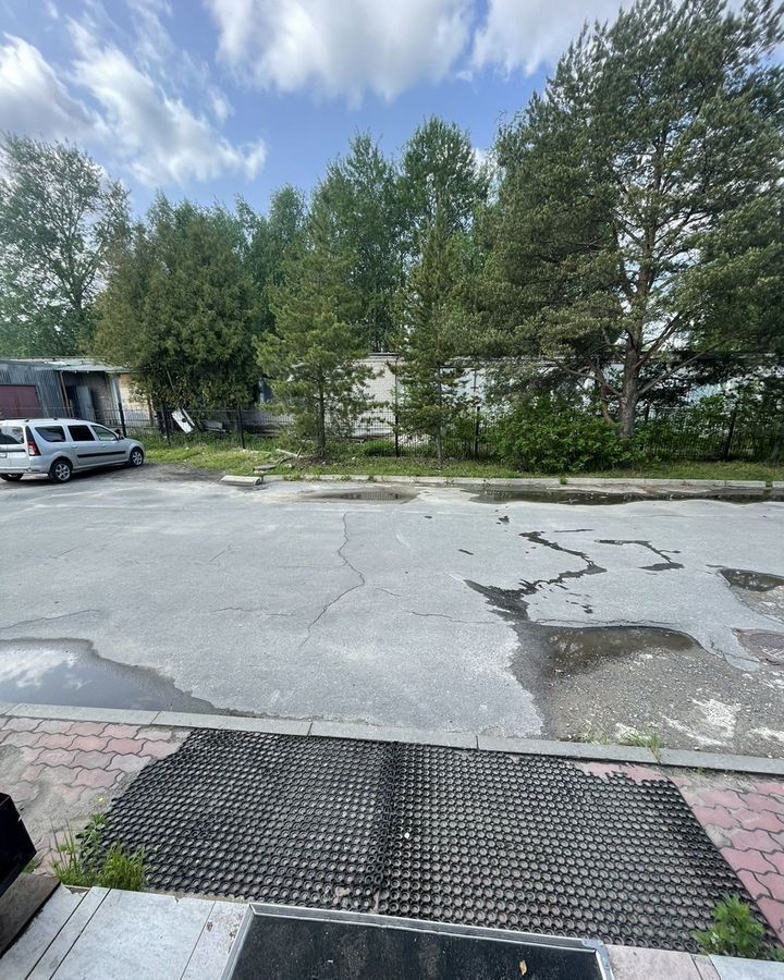 офис г Северодвинск Старый город ул Железнодорожная 31а Город фото 4