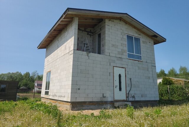 дом снт Текстильщик 34 фото