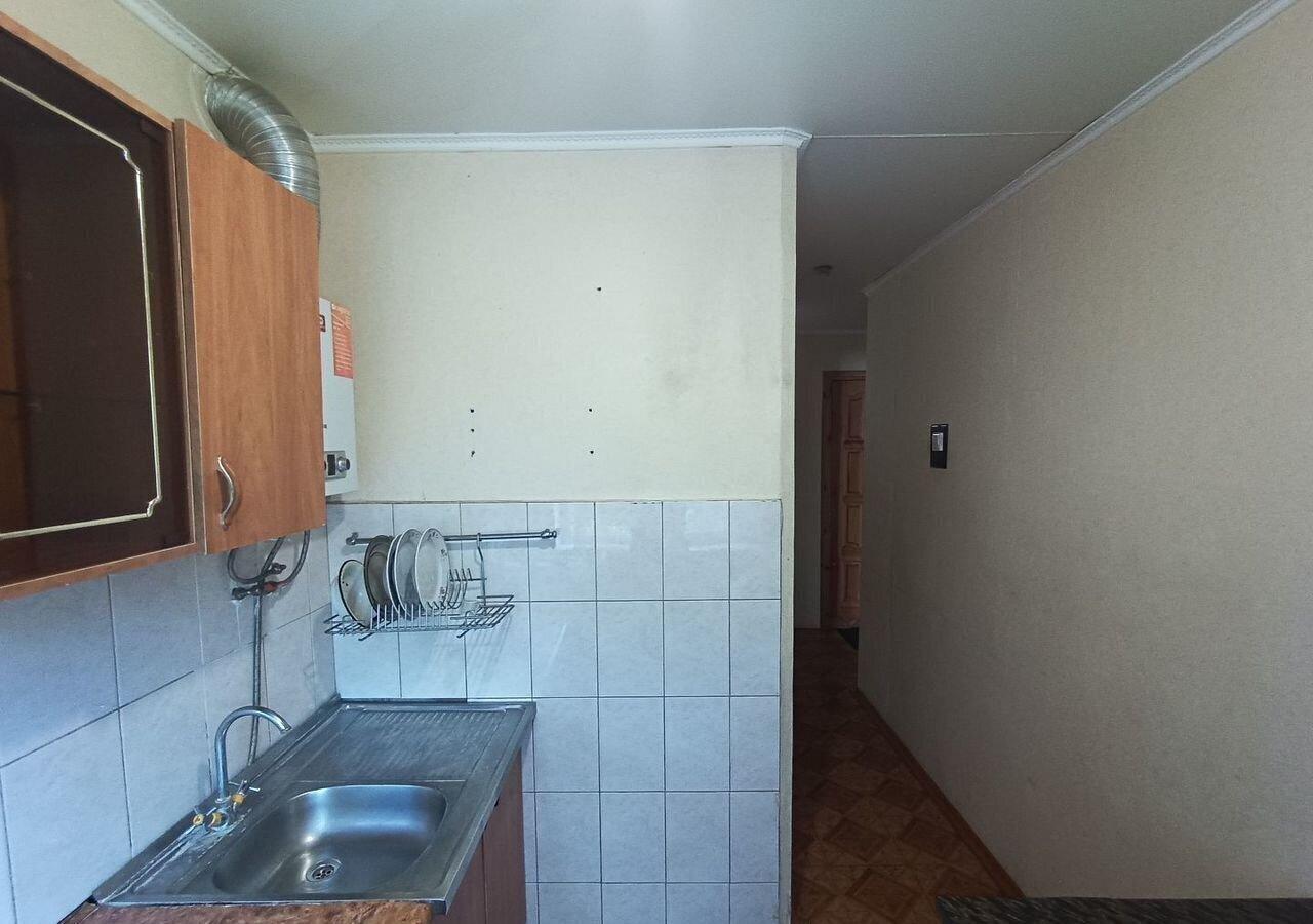 квартира г Белгород Западный ул Костюкова 25 Западный округ фото 2
