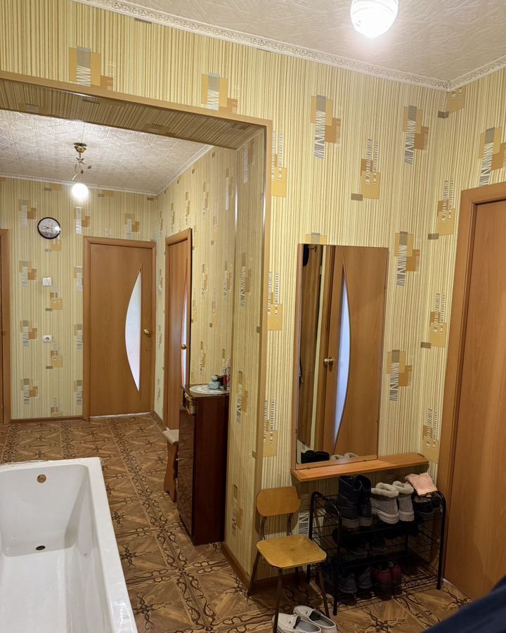 квартира р-н Тавдинский г Тавда ул Елохина 11 фото 1