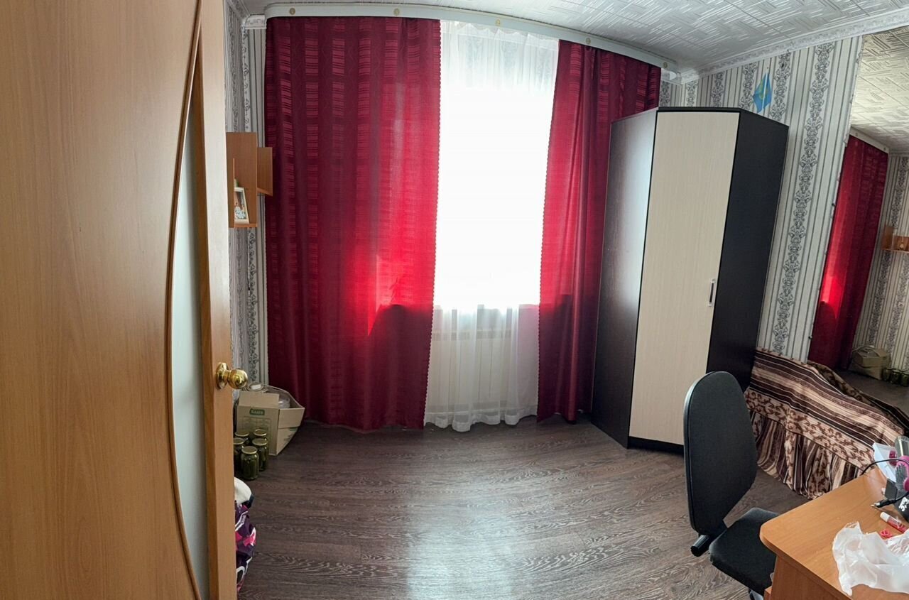 квартира р-н Тавдинский г Тавда ул Елохина 11 фото 2