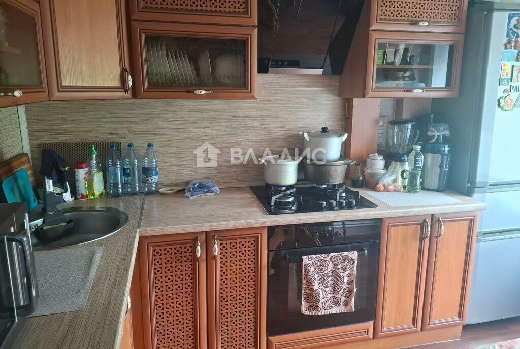 квартира г Ангарск мкр 9 25 фото 3