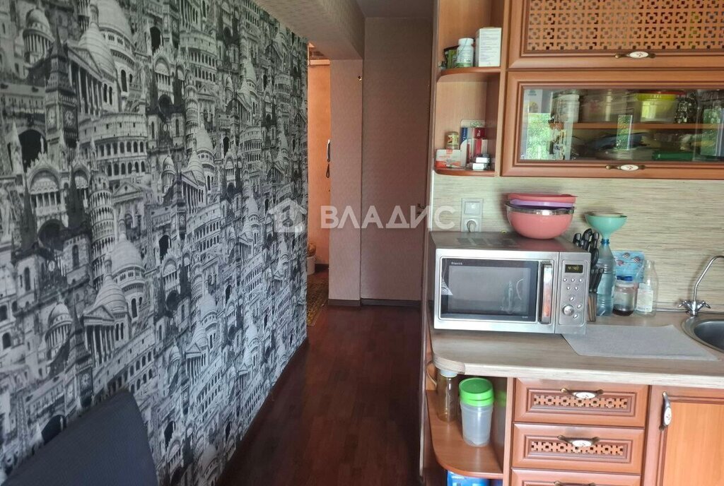 квартира г Ангарск мкр 9 25 фото 4