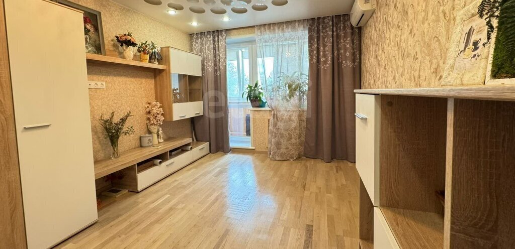 квартира г Ульяновск р-н Засвияжский ул Шолмова 7 фото 2