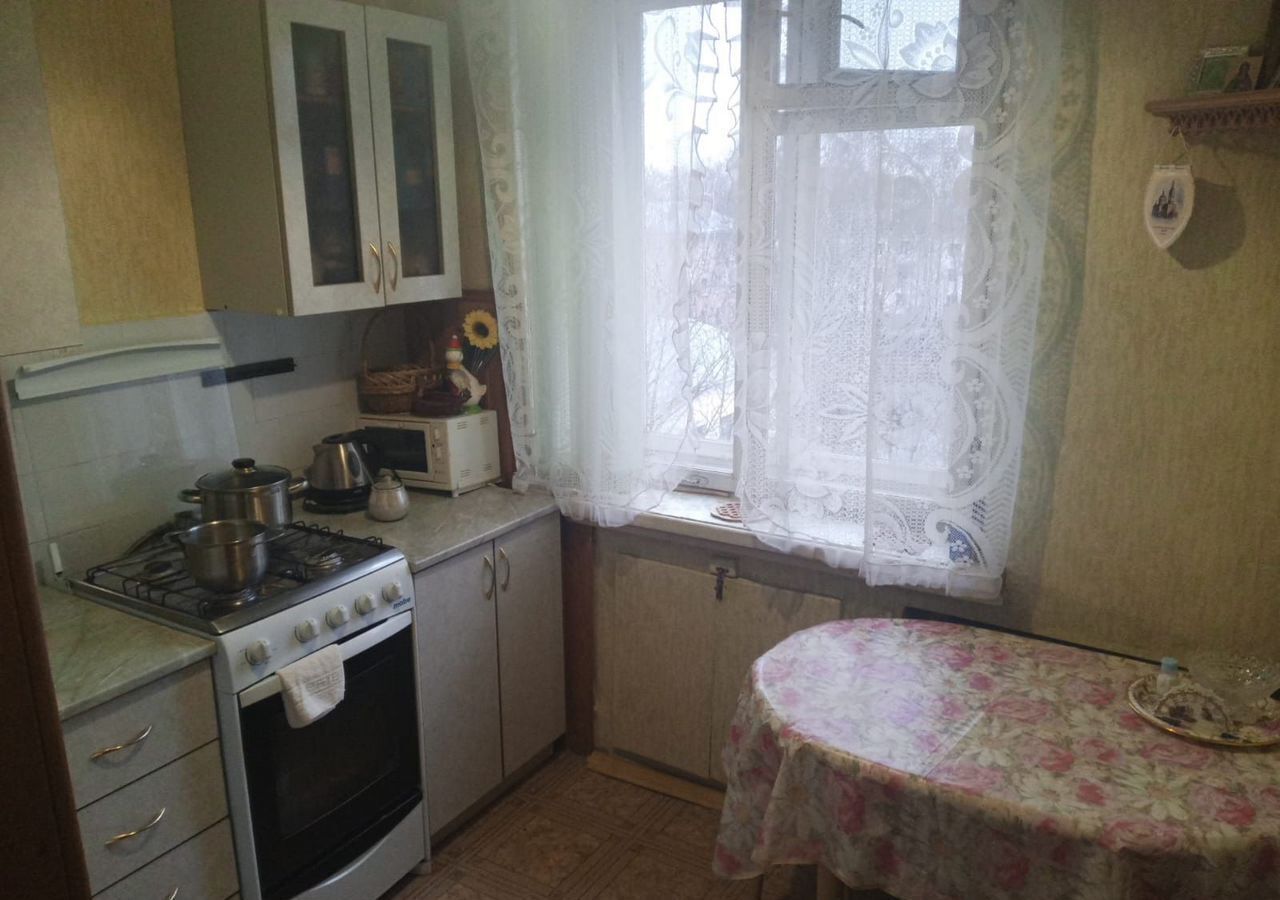 квартира г Тверь р-н Московский ул Тамары Ильиной 7к/2 фото 1