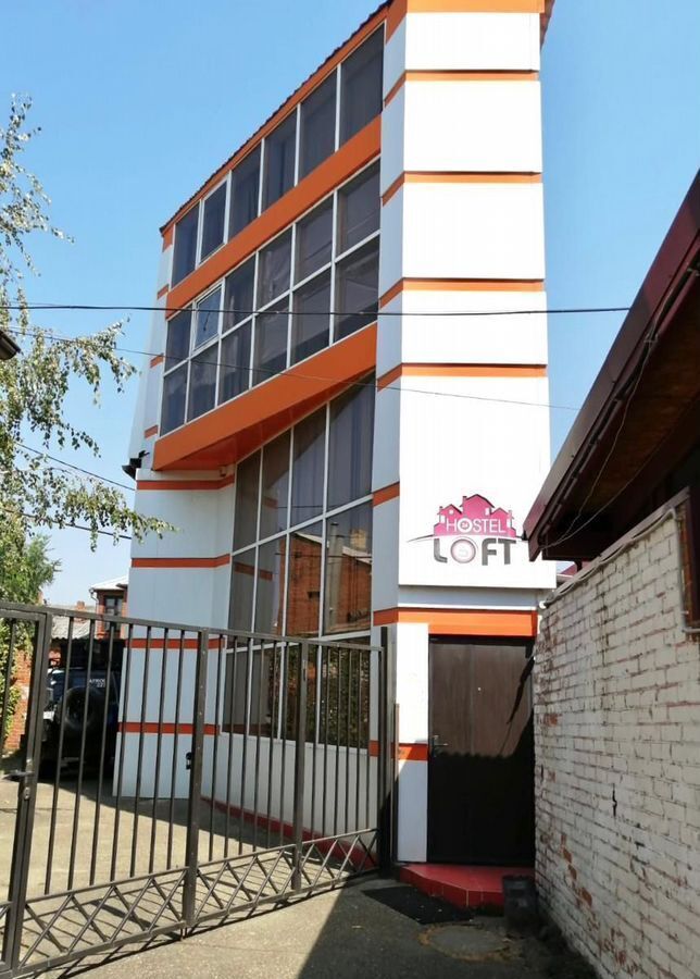 офис г Краснодар р-н Центральный ул. Горького, 85Б, р-н Западный фото 1
