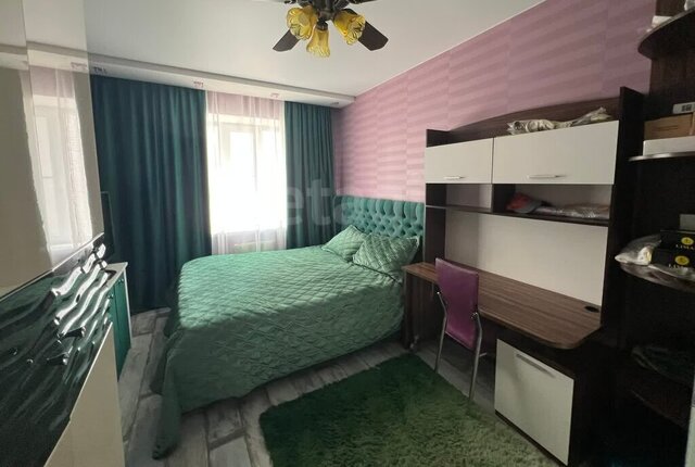 р-н Октябрьский Северо-Западный дом 67/3 фото