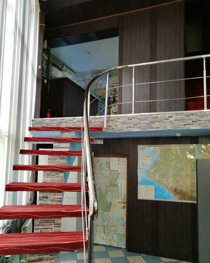 офис г Краснодар р-н Центральный ул. Горького, 85Б, р-н Западный фото 2