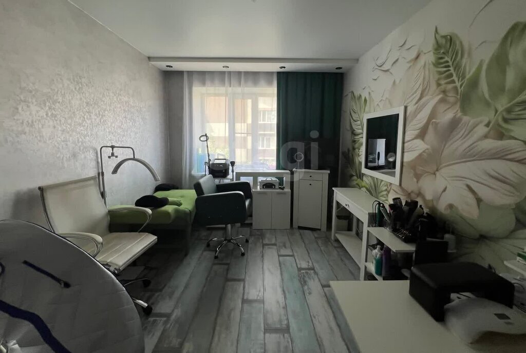 квартира г Ставрополь р-н Октябрьский Северо-Западный пр-кт Кулакова 67/3 фото 4