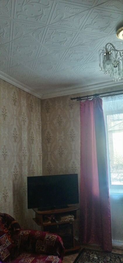 квартира г Черногорск ул Дзержинского 6а фото 3
