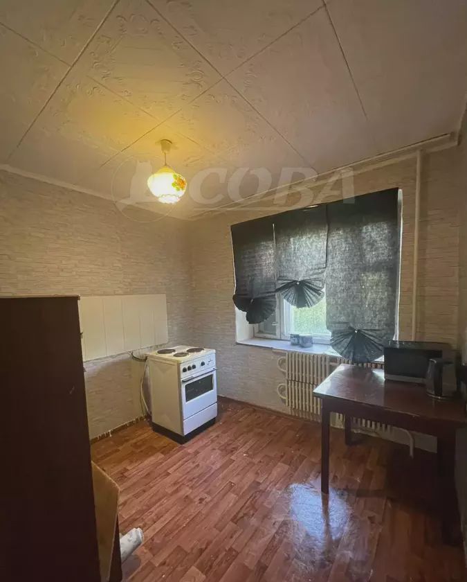 квартира г Тобольск 6-й мкр-н, 120Ж фото 3