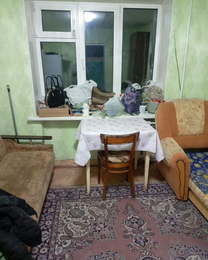 комната р-н Борисоглебский г Борисоглебск ул Победы 2 фото 1