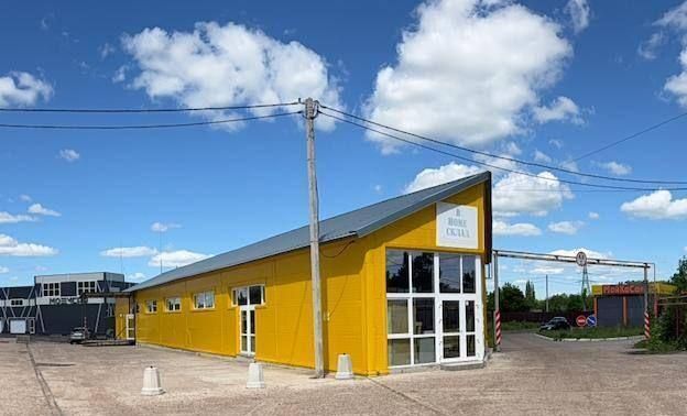 тракт Раевский 4а фото