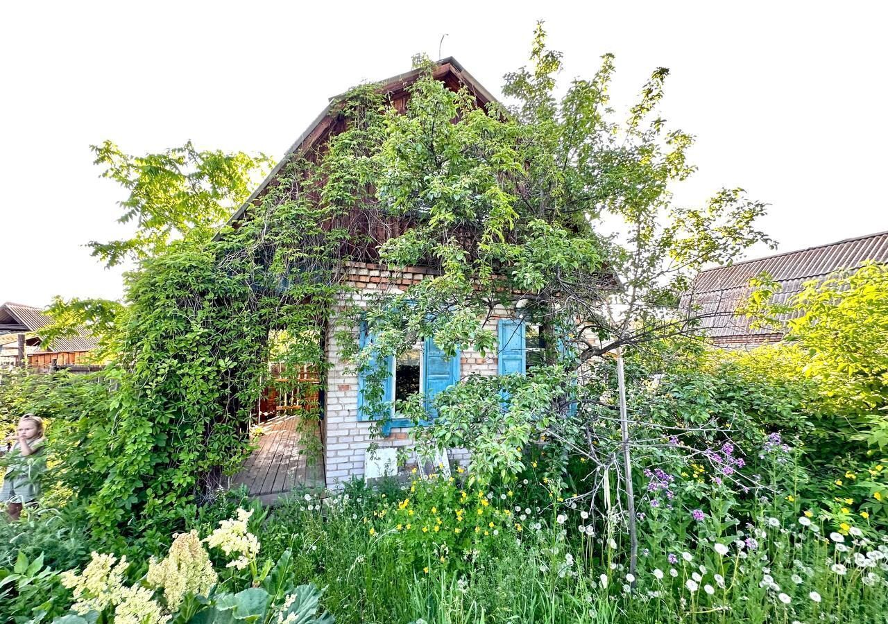 дом г Абакан дачный район Подсинее, Яблоневая ул., 191 фото 2