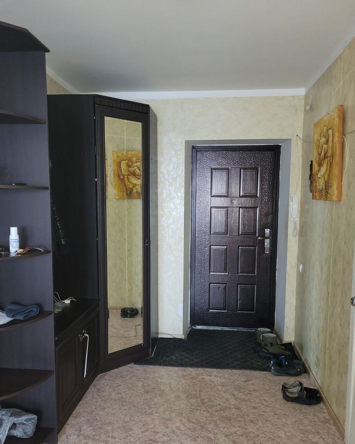 квартира г Березники ул Мира 118 фото 1