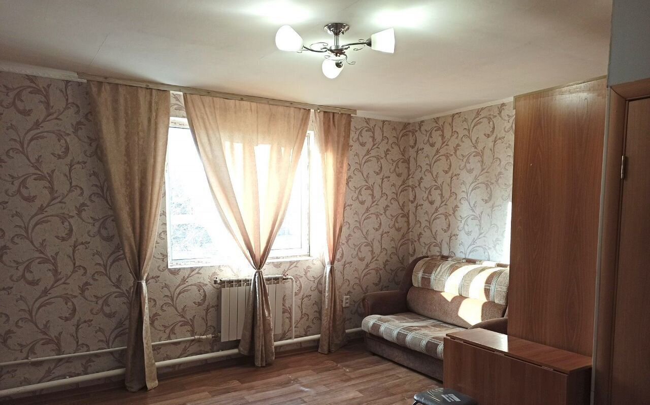 квартира г Томск р-н Октябрьский ул Ново-Киевская 28 фото 1