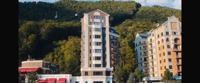 дом 1 с Илларионовка р-н Адлерский Роза Хутор фото
