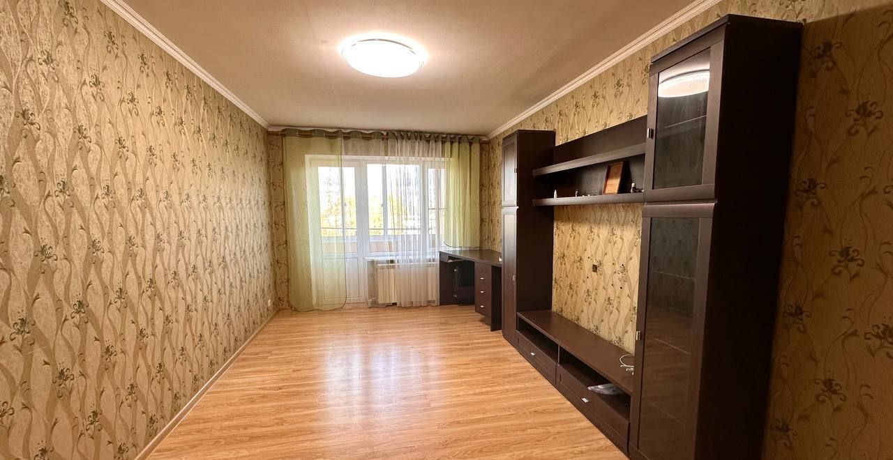 квартира г Калининград р-н Центральный ул Калужская 10 фото 1