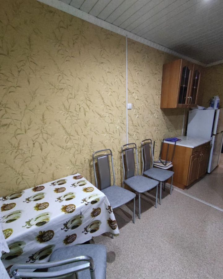 квартира г Норильск ул Рудная 1 фото 1