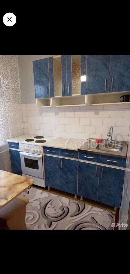 квартира г Ачинск 28-й квартал, 8 фото 1