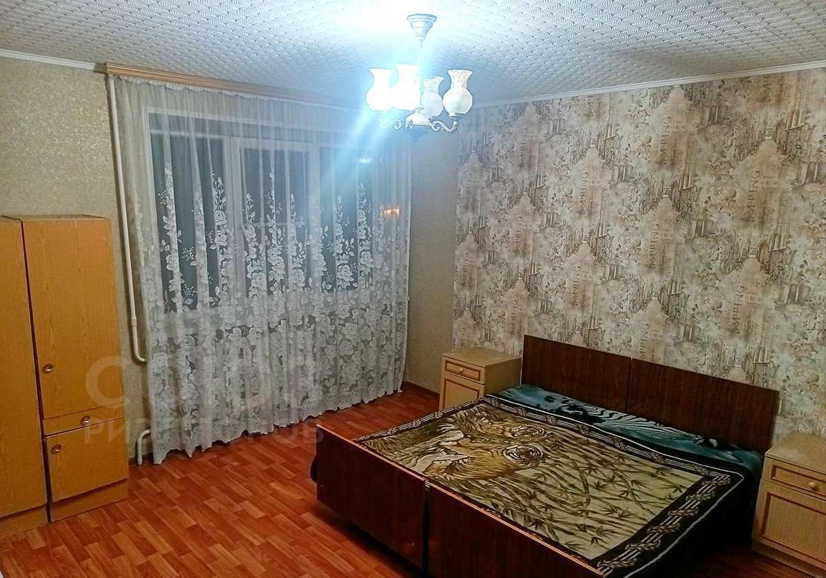 квартира г Волгоград р-н Ворошиловский ул им. милиционера Буханцева 66 фото 2