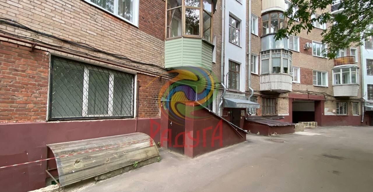 свободного назначения г Иваново р-н Октябрьский ул Громобоя 13 фото 3