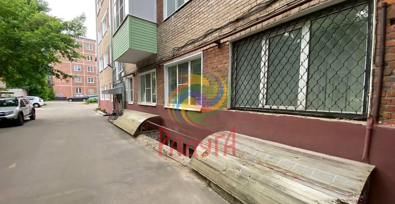 свободного назначения г Иваново р-н Октябрьский ул Громобоя 13 фото 2
