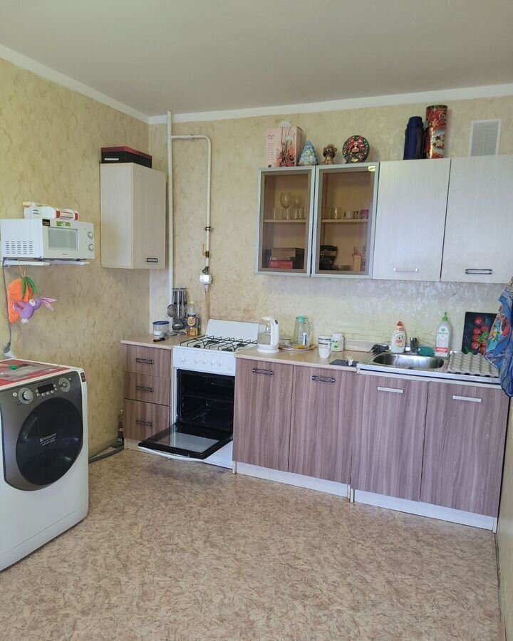 квартира г Березники ул Мира 118 фото 2