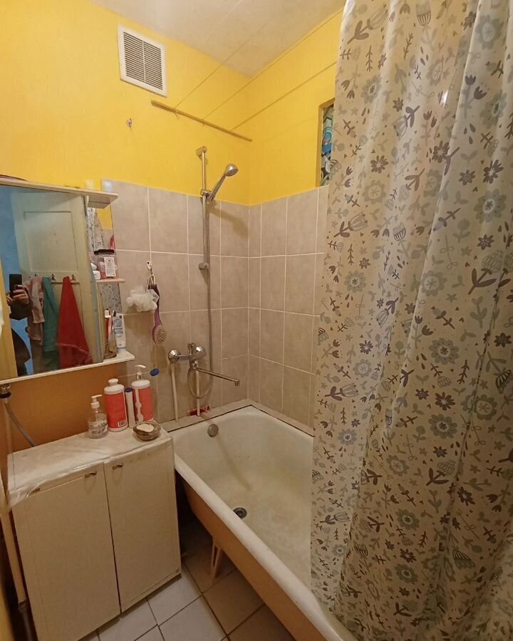 квартира г Лысьва ул Ленина 43 фото 2