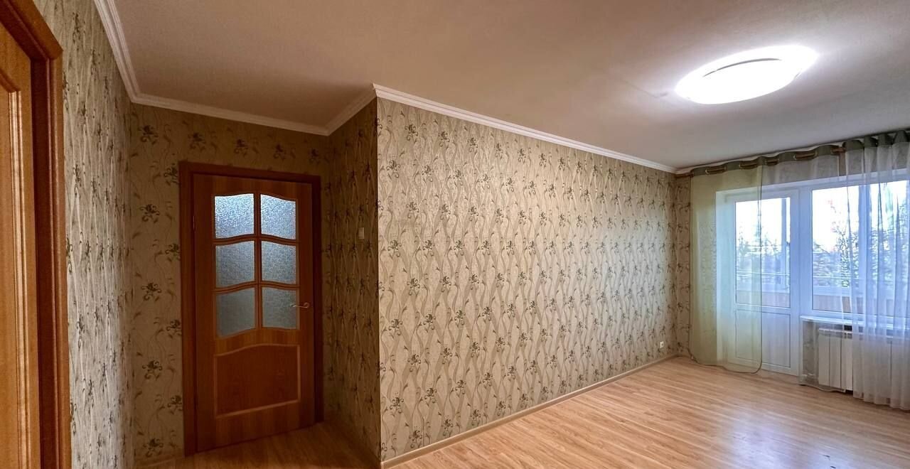 квартира г Калининград р-н Центральный ул Калужская 10 фото 3