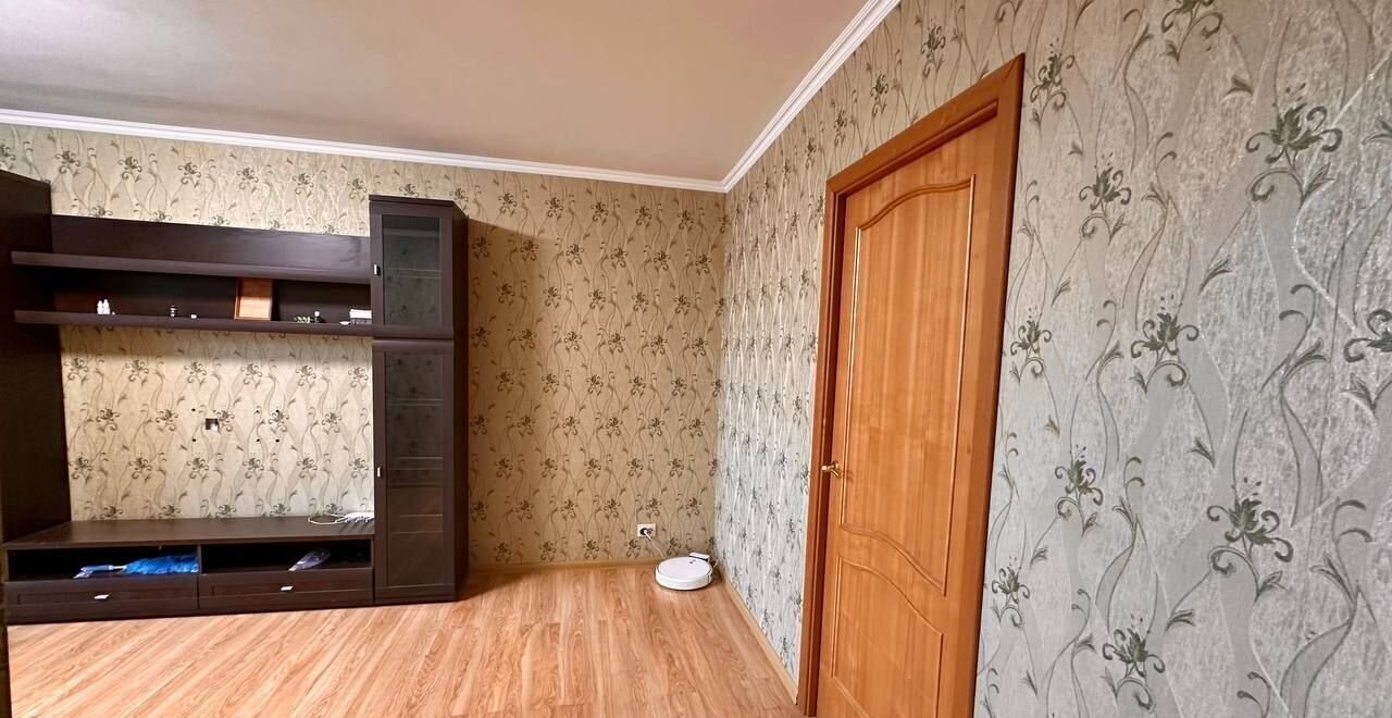 квартира г Калининград р-н Центральный ул Калужская 10 фото 4