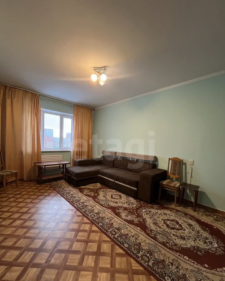 квартира г Усинск ул Парковая 6 фото 3