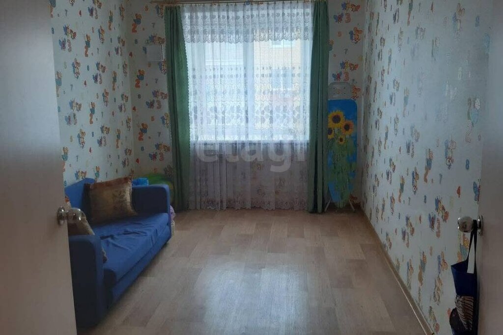 квартира г Вологда ул Петина 8б фото 1
