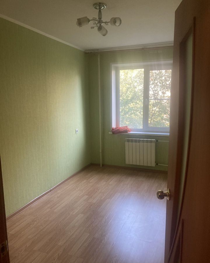 квартира г Нижний Новгород р-н Сормовский пр-кт Кораблестроителей 36к/1 фото 1