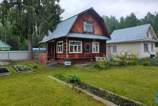 снт Радужное Нелазское сельское поселение, № 3 ЧМК Андога, Череповецкий муниципальный округ фото