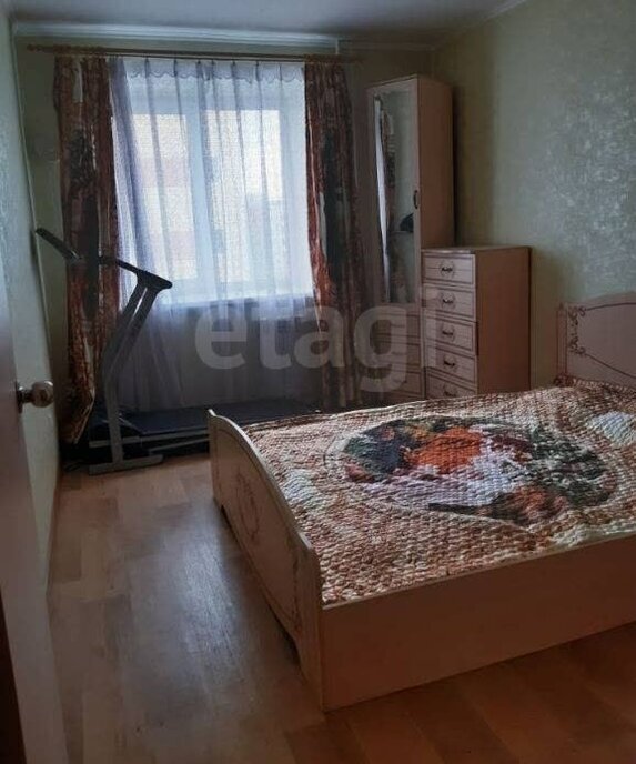квартира г Вологда ул Петина 8б фото 4