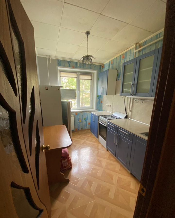 квартира г Нижний Новгород р-н Сормовский пр-кт Кораблестроителей 36к/1 фото 3