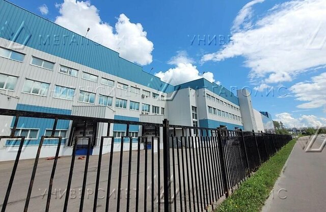 метро Рассказовка ТиНАО Внуково 1с 1 фото