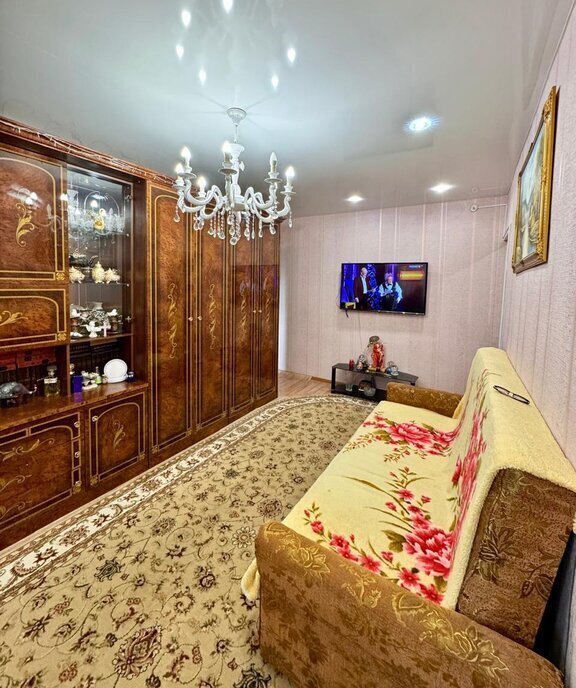 квартира г Шатура г Рошаль ул Мира 19 фото 4