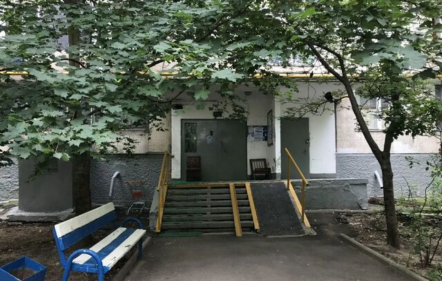 метро Теплый Стан ул Профсоюзная 146к/3 муниципальный округ Тёплый Стан фото