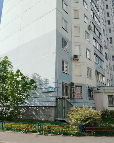 мкр Губернский ул Земская 4 фото